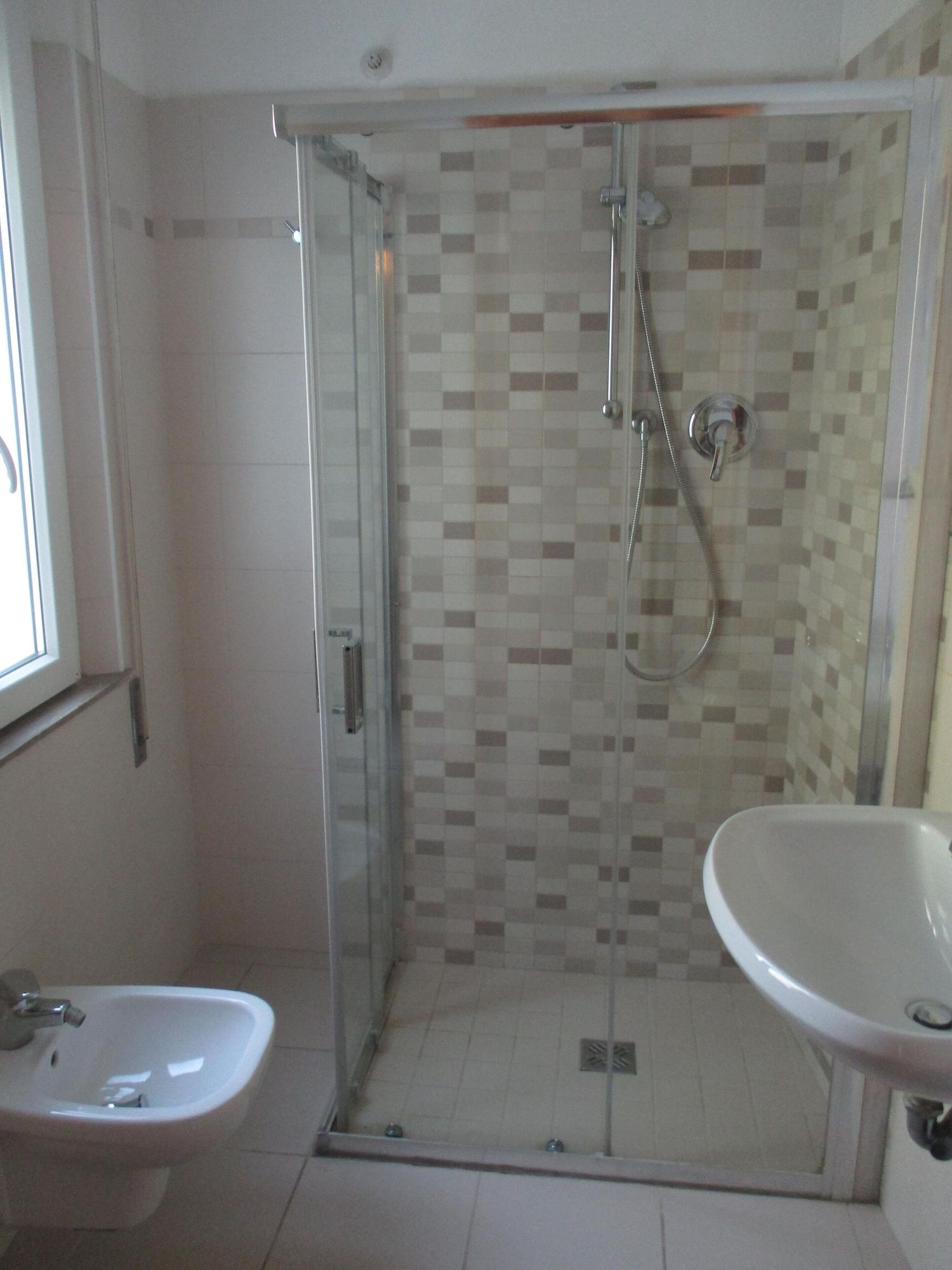רימיני Hotel Abamar מראה חיצוני תמונה