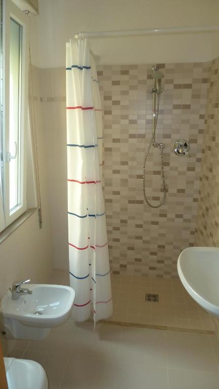 רימיני Hotel Abamar מראה חיצוני תמונה